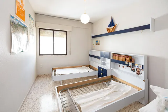 Estupendo dúplex para reformar a tu gusto en Algarinejo — 40
