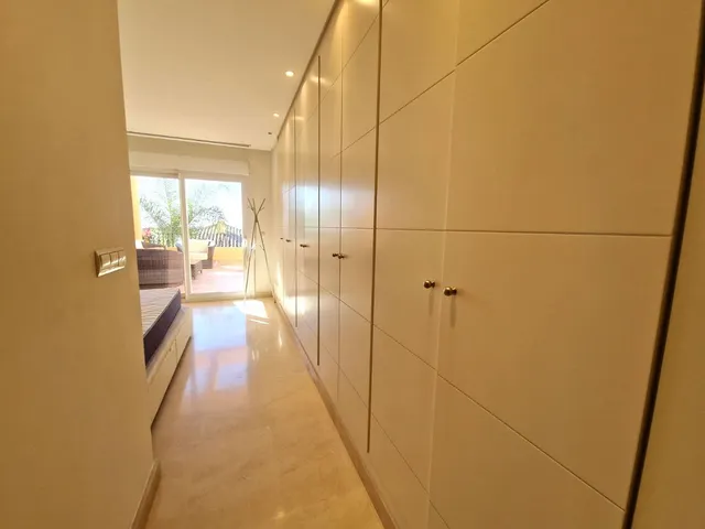 Apartamento 2 habitaciones 136m² en venta - Marbella — 14