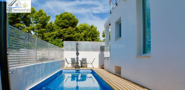 IMPRESIONANTE CHALET INDEPENDIENTE DE NUEVA CONSTRUCCIÓN EN  - foto 5