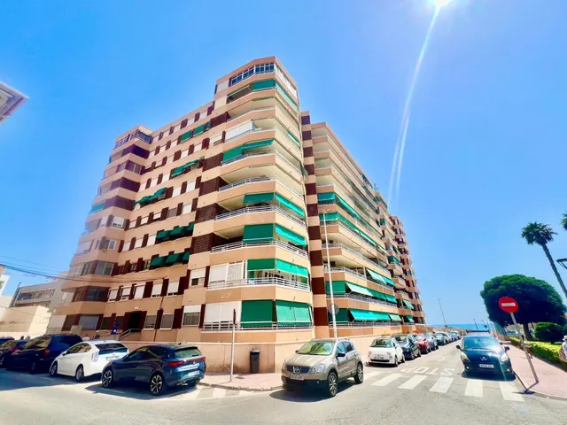 Apartamento 3 habitaciones 110m² en venta - La Mata pueblo — 3