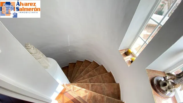 Chalet en alquiler en urbanización los pinos - almuñecar - larga estancia — 27