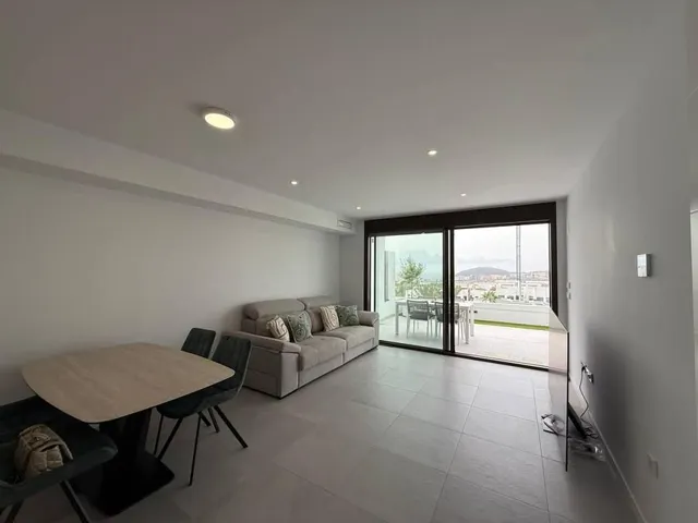 Apartamento 87m² en venta - Camporrosso village — 16