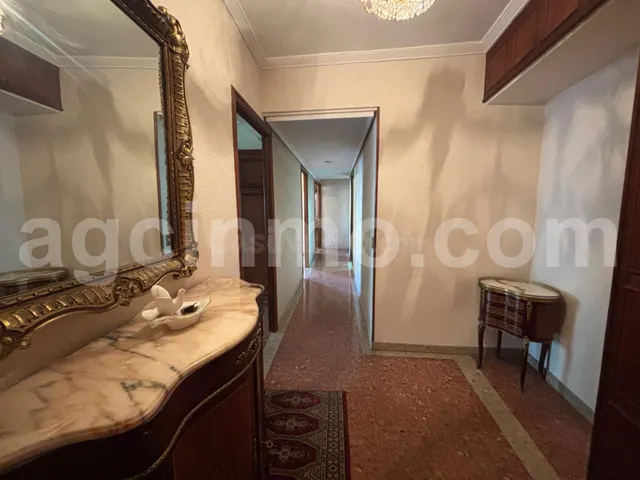 Piso amplio y luminoso en venta Valladolid centro — 4