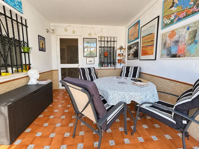 Amplitud, comodidad y una ubicación ideal en Mairena del Aljarafe — 7
