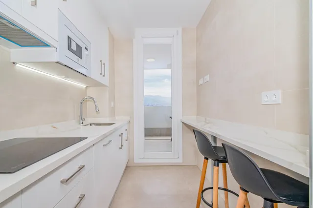 APARTAMENTO PREMIUM DE GRAN CALIDAD DE 1 DORMITORIO EN TORRE - foto 3