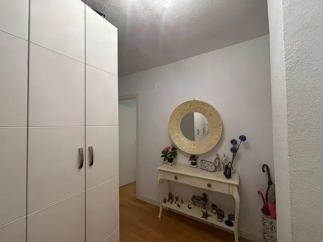 Magnífico piso con terraza en esquina en el corazón de La Cala del Moral — 23
