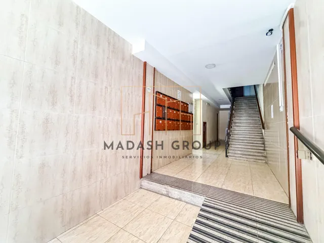 ¡casi a estrenar! piso de 3 habitaciones reformado en pleno centro, Reus — 20
