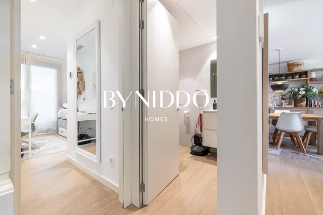 Exclusiva vivienda con dos espacios independientes, jardín privado y piscina en Can Mates — 49
