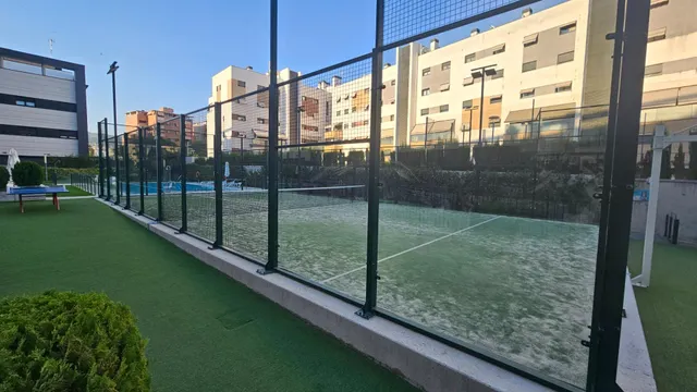 Arruzafilla. Espectacular piso de 4 dormitorios, 2 terrazas y 2 plazas de garaje — 40