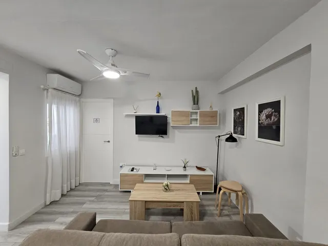 Apartamento para inversión en Córdoba | 1 dormitorio amueblado | Rentabilidad bruta estimada 6 % — 13