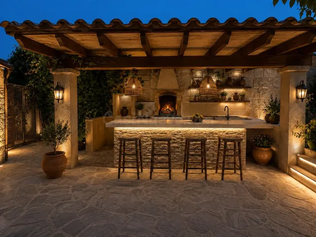 Finca rústica en Manacor con apartamento independiente, pisc - foto 5