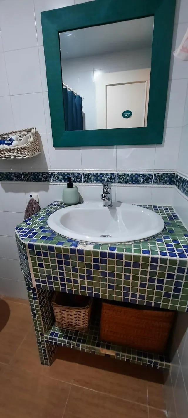 ESPECTACULAR PISO EN EL PALMAR — 24