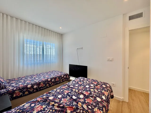 Ático 3 habitaciones 110m² en venta - Zona Pueblo — 10