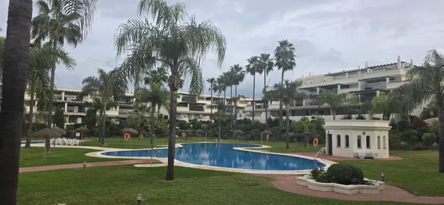 Ático 3 habitaciones 161m² en venta - Nueva Andalucia — 31
