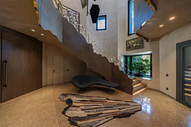 Exclusiva Villa en Primera Línea de Golf – Guadalmina Baja, San Pedro de Alcántara — 42