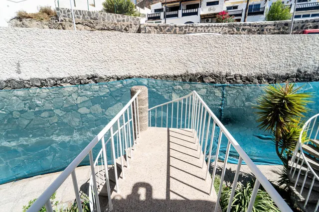 Fantástico apartamento en The Mayfair Village con vistas panorámicas al océano Atlántico — 19