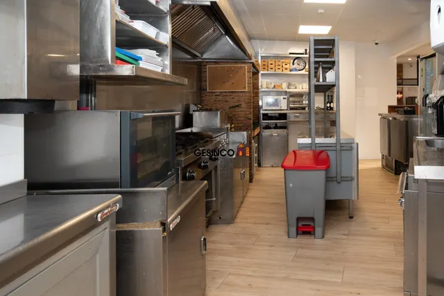 BAR-RESTAURANTE CON habitaciones Y CON MUCHO ENCANTO — 6