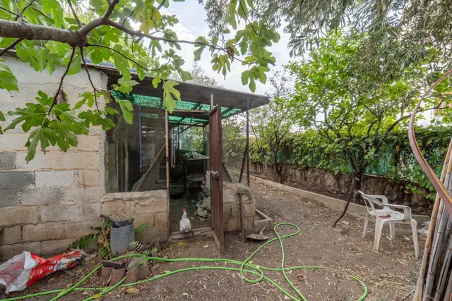 Vivienda independiente — 32