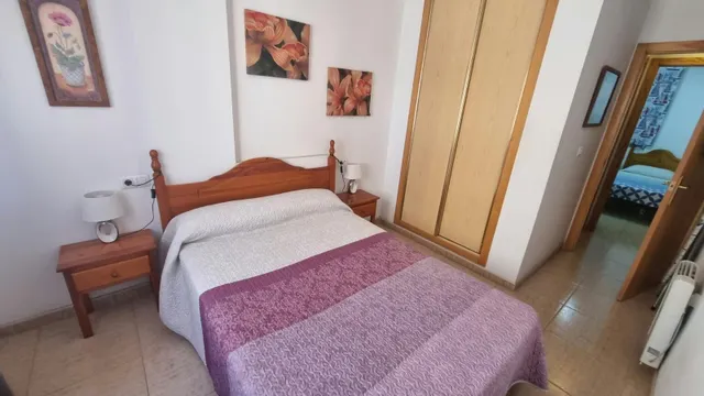 Apartamento 2 habitaciones 60m² en venta - Centro — 8