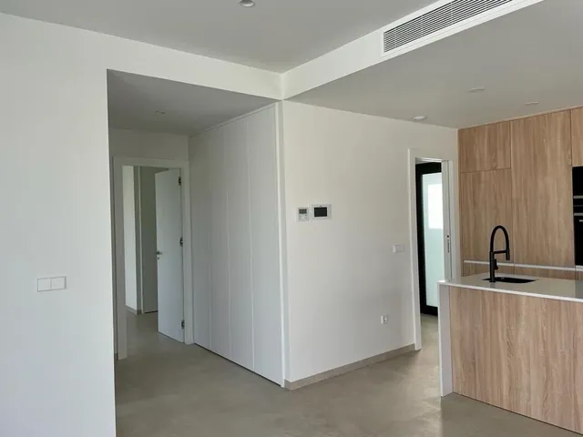 VILLA DE LUJO CON PISCINA Y PARKING EN  SAN JAVIER ( DOS MARES) — 16