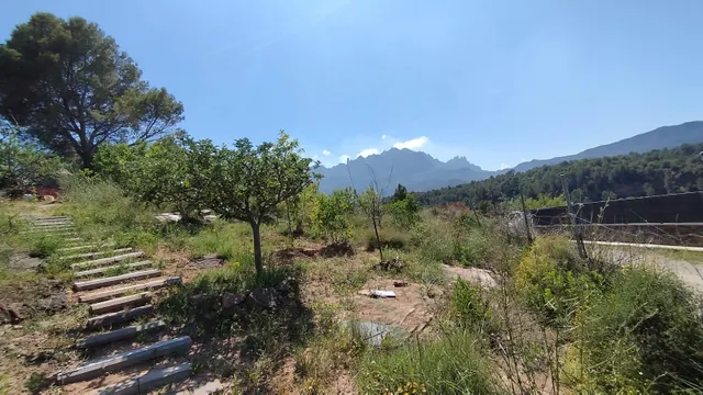 Terreno en venta Catellbell i el Vilar — 3