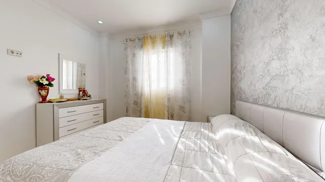 BONITA CASA EN EL CENTRO DE ALBALAT DE LA RIBERA — 16