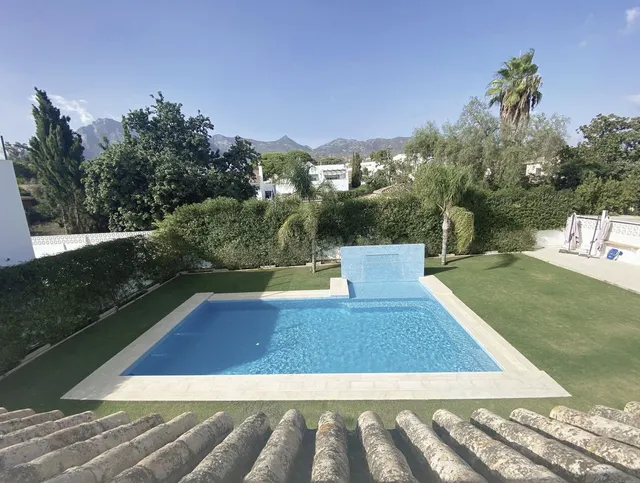 Chalet 13 habitaciones 1002m² en venta - Marbella - foto 4