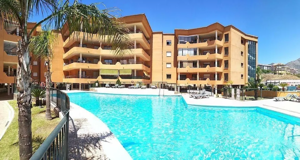 MARAVILLOSA PROMOCIÓN EN LOS PACOS APARTAMENTOS DE 2 DORMITORIOS Y 2 BAÑOS