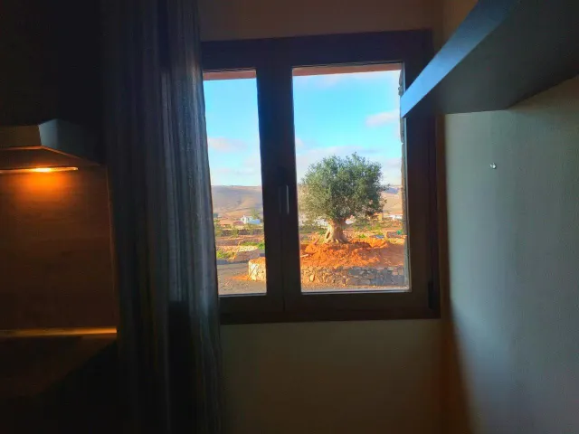 Finca de Lujo con Viñedo, Bodega Subterránea y Vistas Panorámicas al Atlántico — Fuerteventura — 29