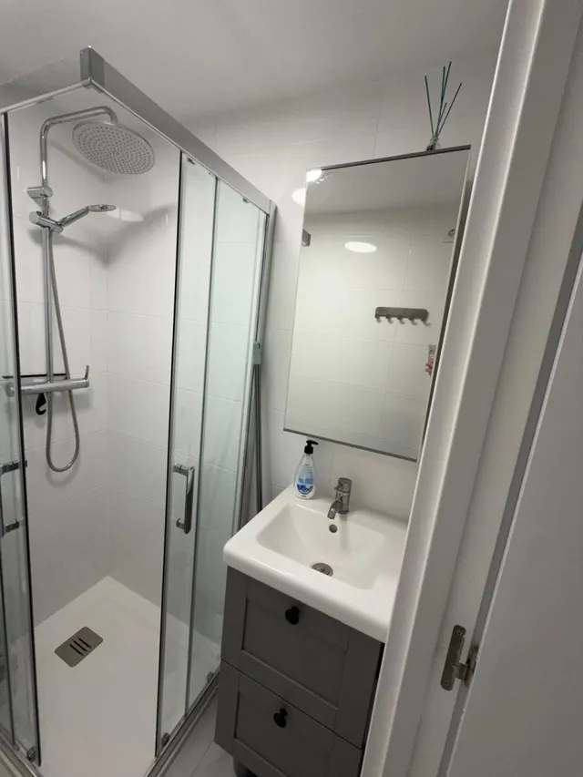 Apartamento 1 habitación 35m² en venta - Cabo cervera — 20