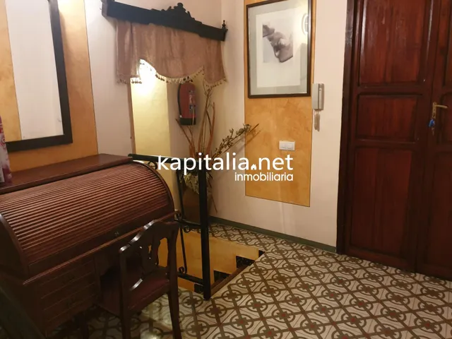 CASA RURAL A LA VENTA — 27