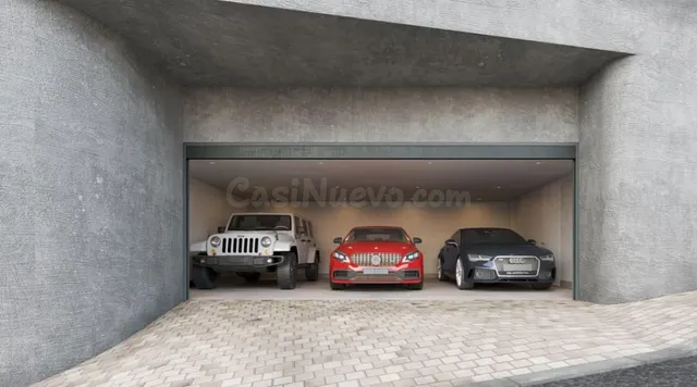 Villa 4 habitaciones 625m² en venta - Pinares de San Antón — 14