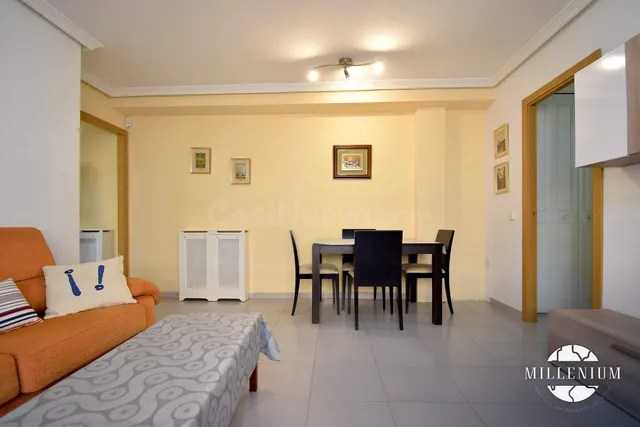 Piso 2 habitaciones 80m² en venta - Centro — 4
