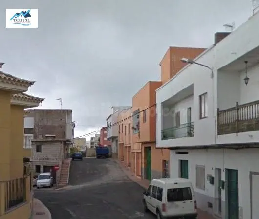 Venta Casa en San Miguel de Abona (S.C. Tenerife)