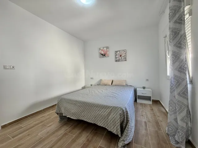 Piso reformado para alquilar junto al Parque Lo Morant - foto 2