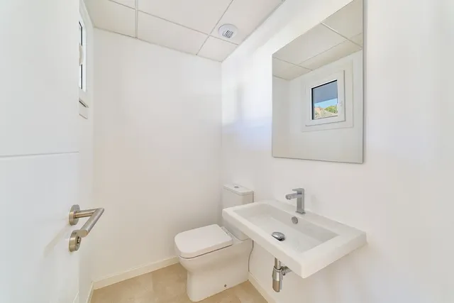 Adosado 3 habitaciones 167m² en venta - Riviera del sol — 14