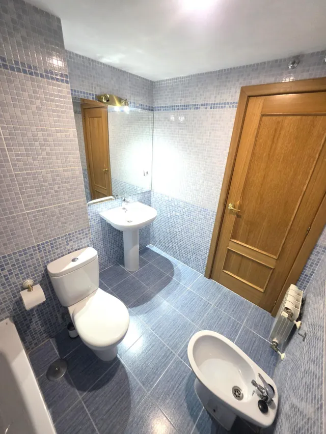 PISO EN ALQUILER ZONA ESTACIÓN — 22
