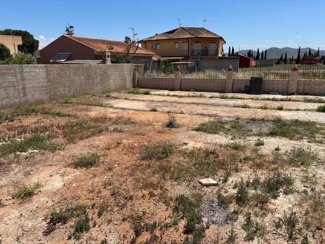 PARCELA URBANA EN LOS URRUTIAS – EXCELENTE INVERSIÓN A POCOS