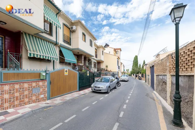 SE VENDE BONITA CASA EN CAJAR — 2