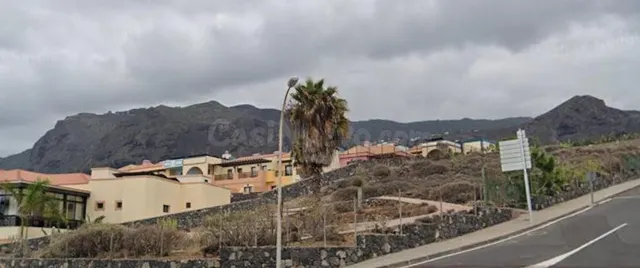 Terreno urbano en Los Silos, Tenerife - foto 4