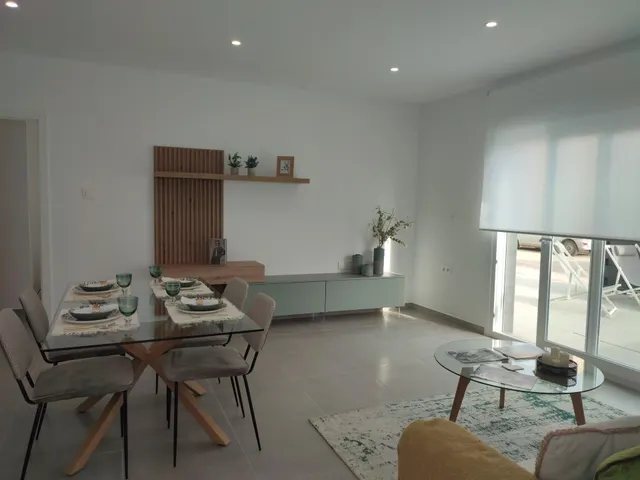 Villa 3 habitaciones 96m² en venta - Balsicas — 20