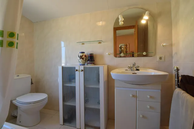 Gran finca con vivienda y merendero en Puente Duero — 49