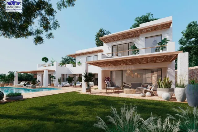 Villa 4 habitaciones 520m² en venta - Monte Olimpo - foto 3