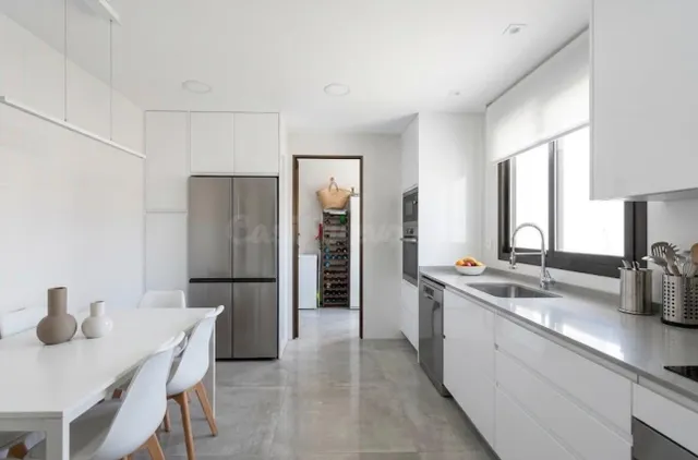 Vivienda en Carolinas Bajas. — 3