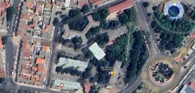 Venta Local Comercial en Puertollano - Ciudad Real - foto 3