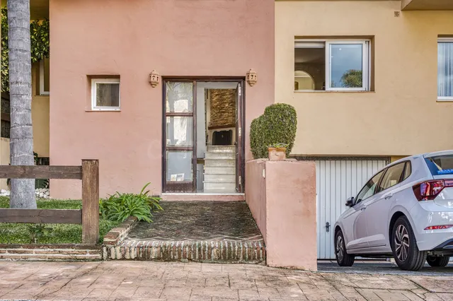 Adosado 3 habitaciones 217m² en venta - Marbella — 2