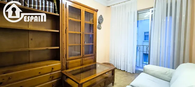 Piso de 3 dormitorios en puerta del angel — 6