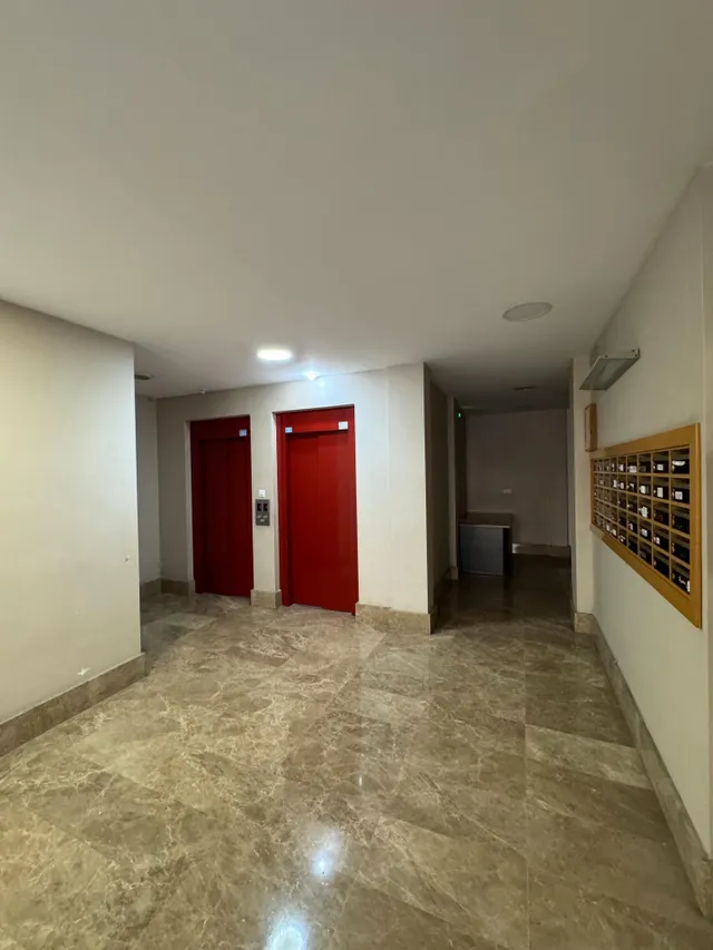Apartamento Alfonso I — 22