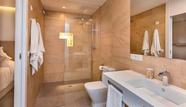 Apartamento 2 habitaciones 61m² en venta - Marbella — 11