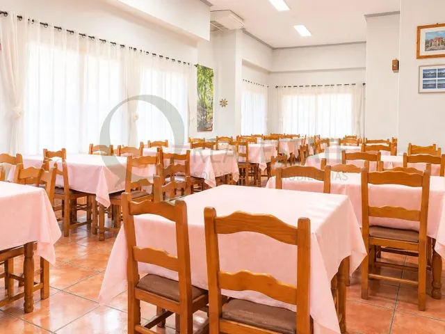 RESTAURANTE EN FUNCIONAMIENTO + LOCAL EN PROPIEDAD | SAN VICENTE DEL RASPEIG — 10